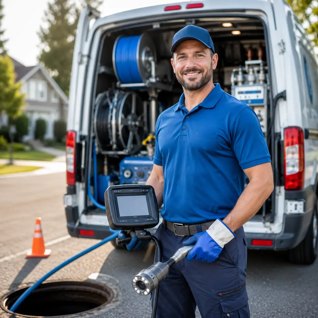 Local Pipe Relining specialists in Tohatchi, NM
